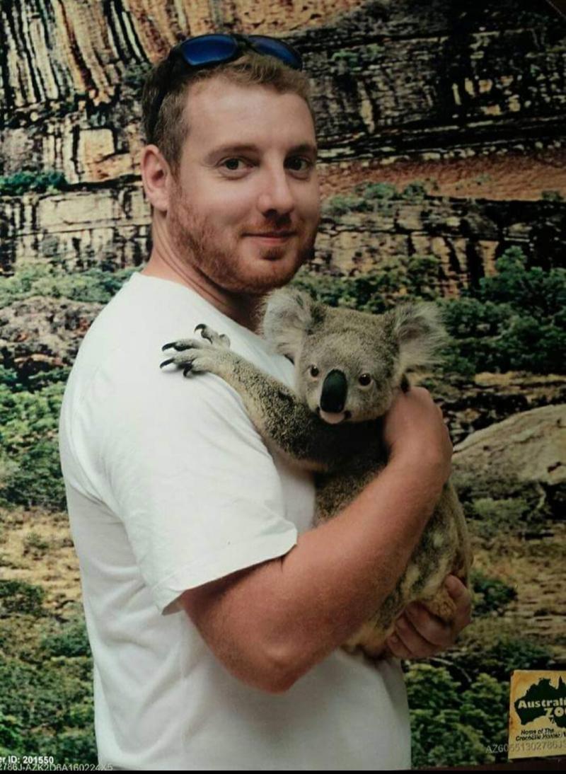 Kilkenny man back in hospital following serious collision in Australia