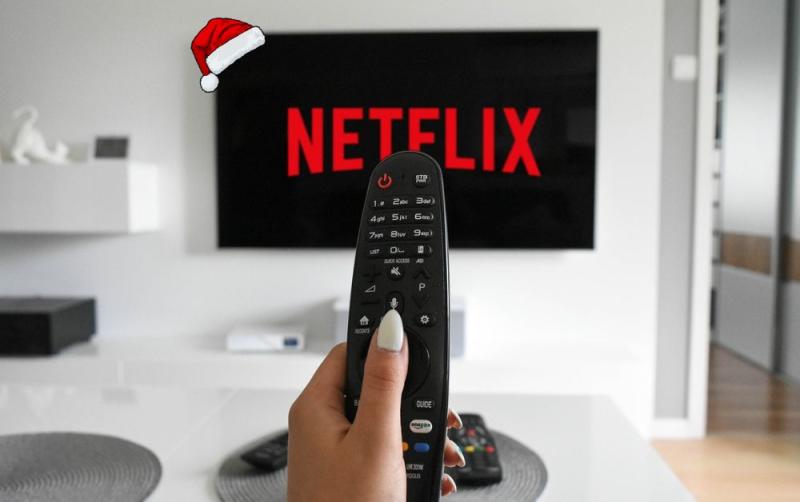 Christmas shows for children to watch on Netflix in Ireland during the festive season
