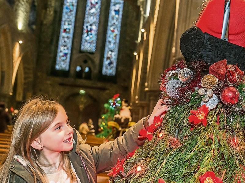 Popular Kilkenny Christmas festival returns this Thursday!