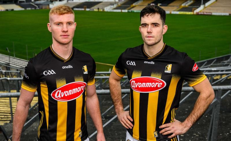 Kilkenny Sport