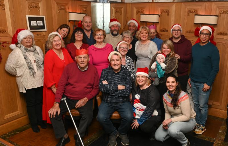 Kilkenny woman living life to the full after ill-health