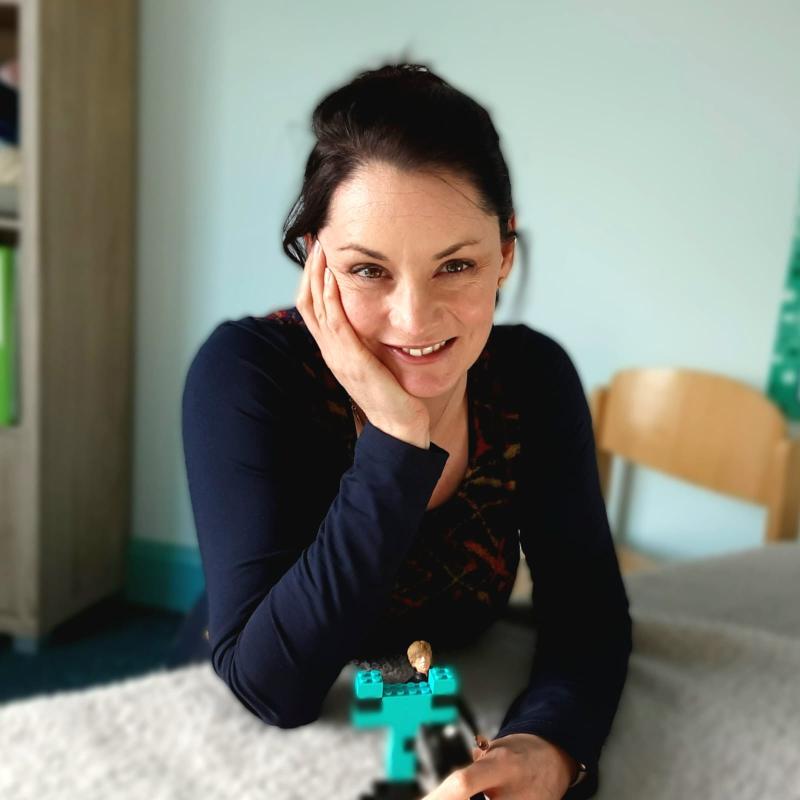 'Many public services are completely inaccessible to autistic people' says Kilkenny psychologist Lorraine Madden