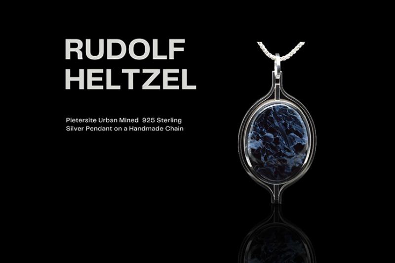 Rudolf Heltzel Christmas Prize Draw at Butler Gallery