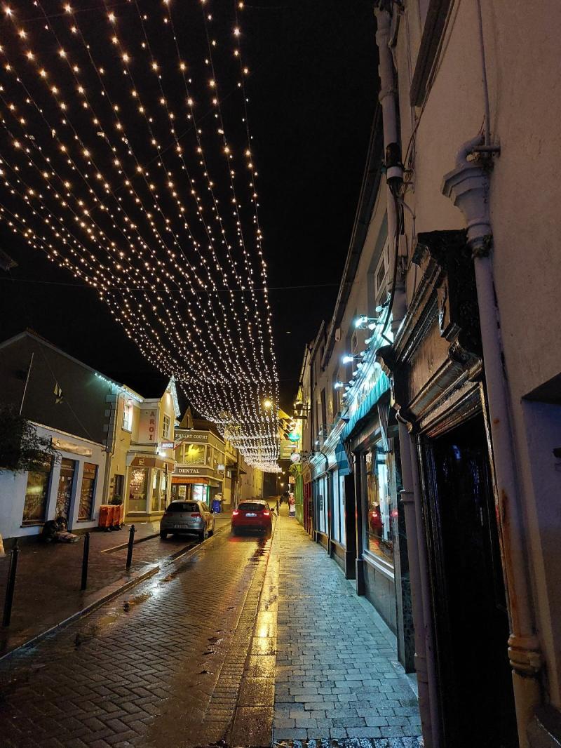 KILKENNY