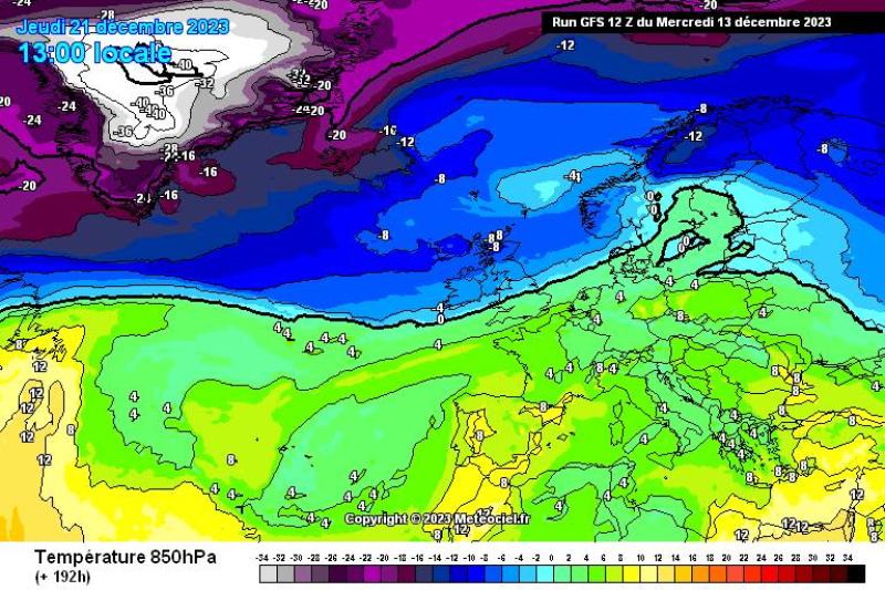One major weather trend over next few days in Kilkenny before major u-turn!