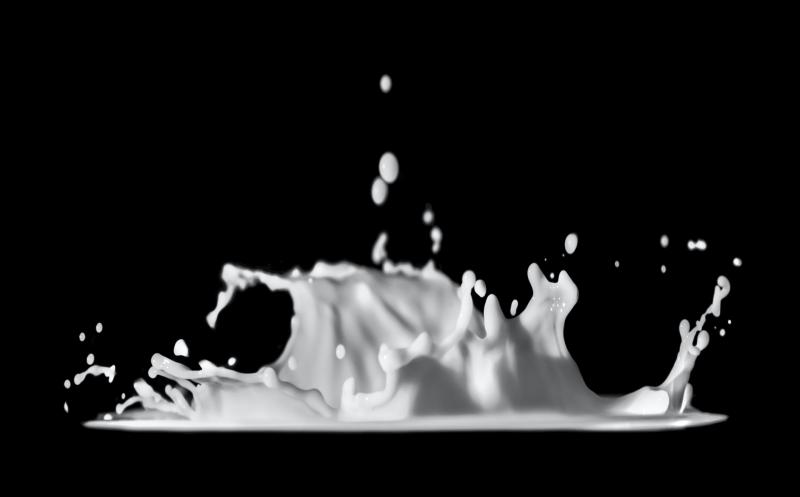 Milk