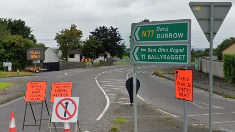 ‘Excessive incidents’ on stretch of road in Kilkenny