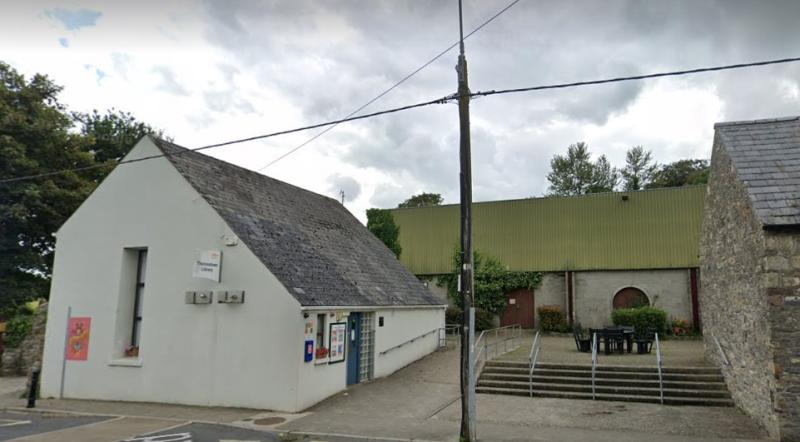 Phelan confirms €1,450,000 for library in County Kilkenny