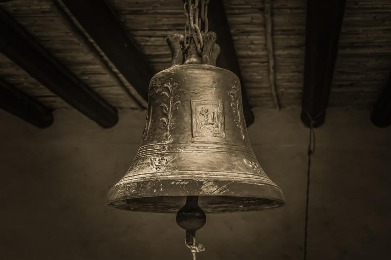 Hopes high that iconic bells can ring out once again in Kilkenny