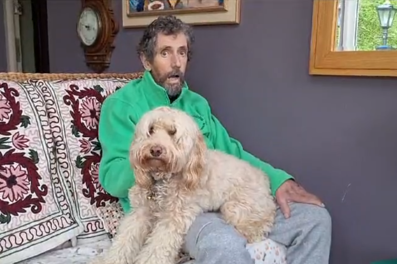 Charlie Bird funeral details announced amid glowing tributes to former RTE journalist