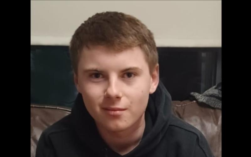 ALERT: Gardai launch search for teenager missing since before Christmas