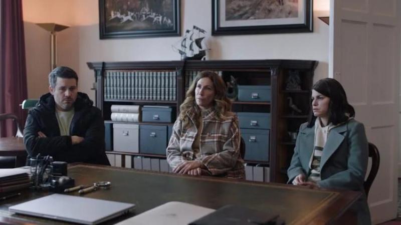 August: Local business scoops award and Kilkenny appears in high profile TV series