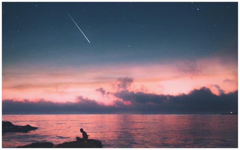 Intense meteor shower set to be visible over Irish skies tonight