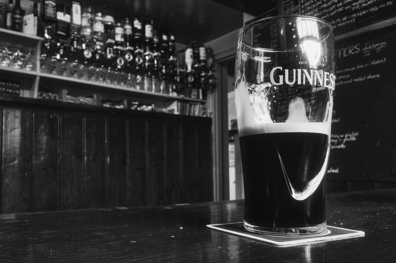 Iconic Kilkenny pub named in Sunday World Pub Spy top 10 for 2023