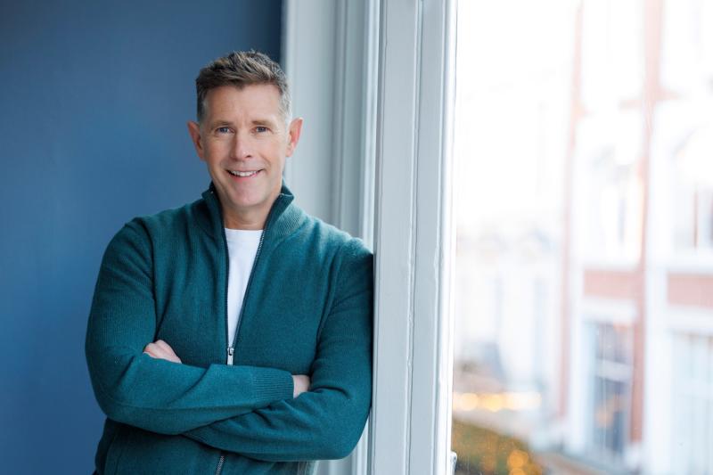 Kilkenny couple to feature on new series of RTE Room To Improve with Dermot Bannon