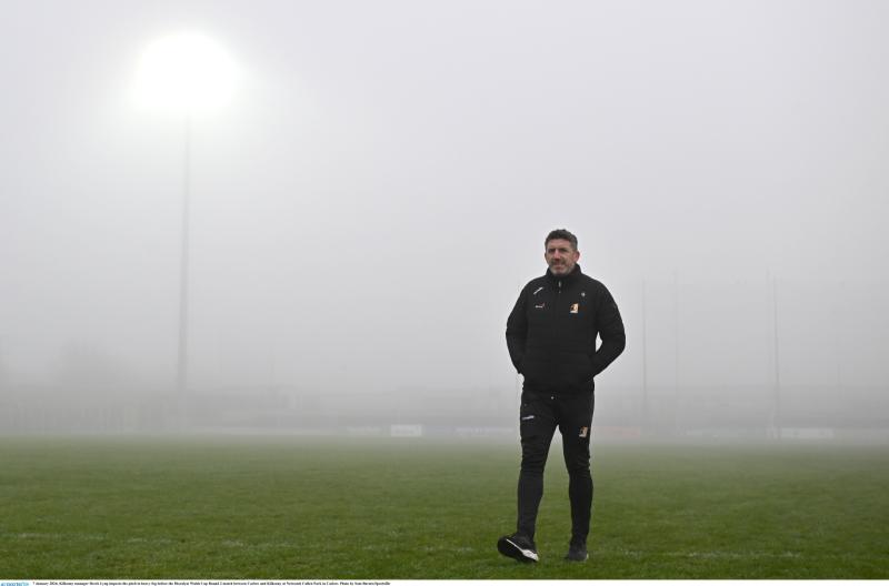 Kilkenny Sport