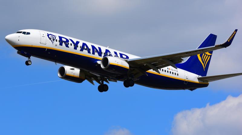 'There's going to be more' - Ryanair boss Michael O'Leary warns of more flight cancellations