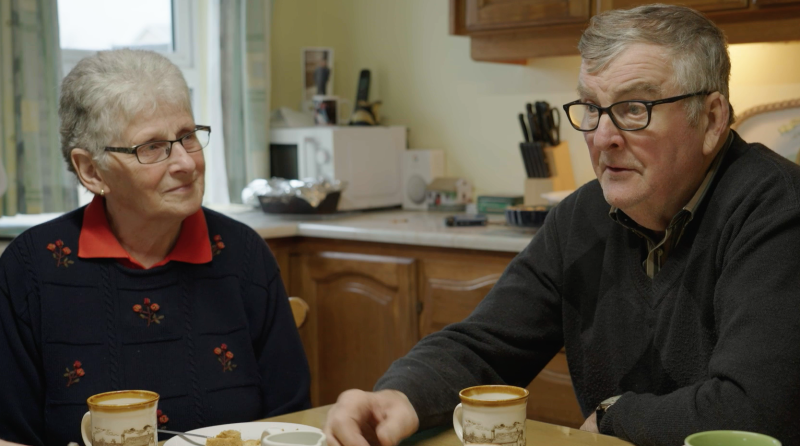 'You hear horror stories' - Farming family shares their succession story on RTÉ tonight