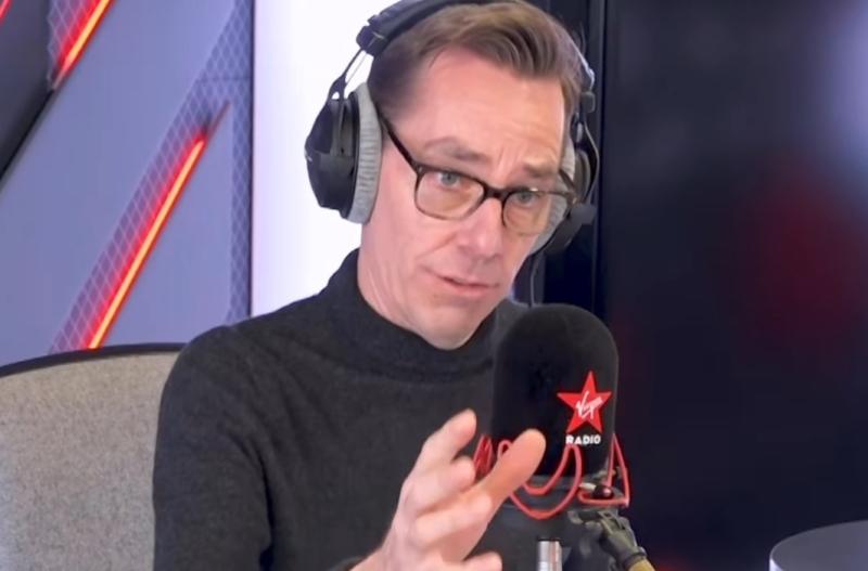 The diary of Ryan Tubridy - Former RTÉ star takes up new columnist job with Irish paper