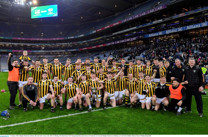 Kilkenny Sport
