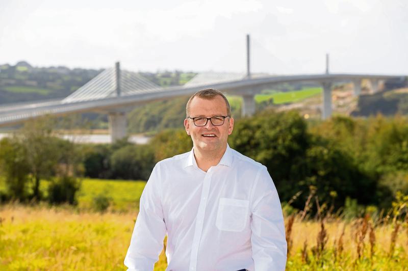 Kilkenny TD calls on energy companies to cut prices quicker for households 