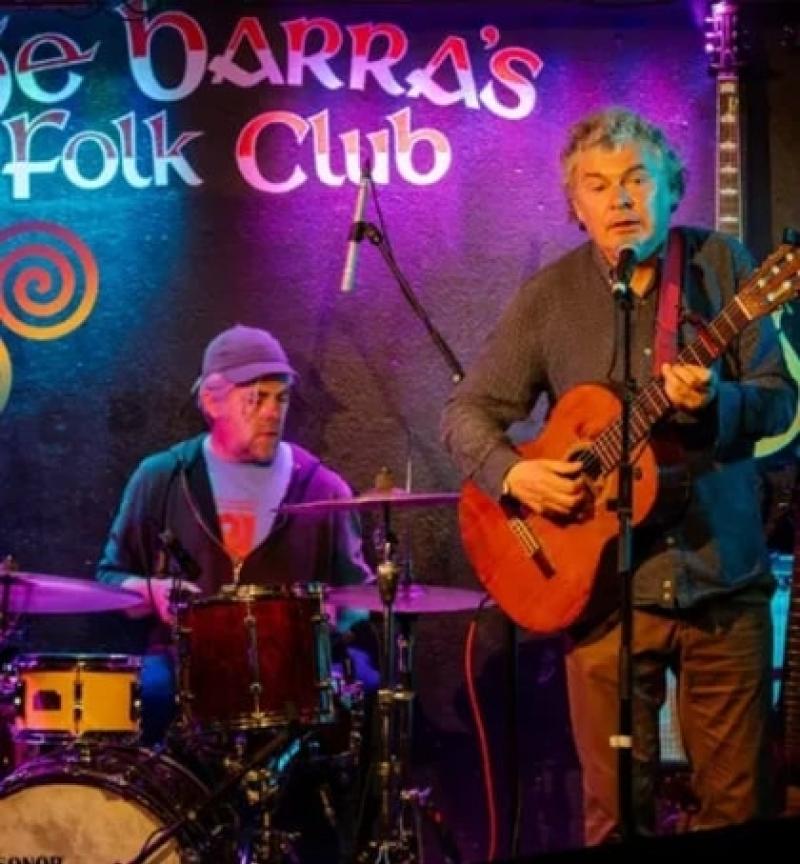 Headline acts announced for Kilkenny Tradfest