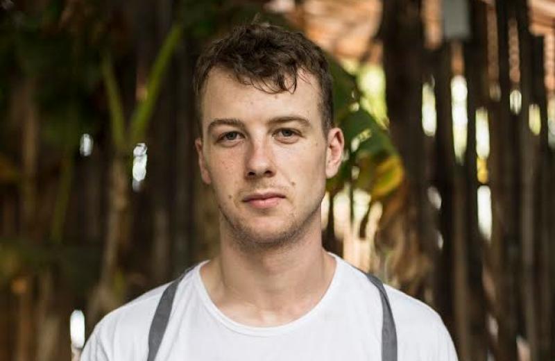 Michelin star Irish chef joins Laois resident billionaire for restaurant venture