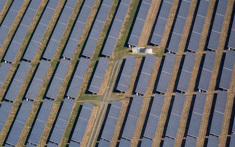 BREAKING: Huge solar farm development planned on the outskirts of Kilkenny City