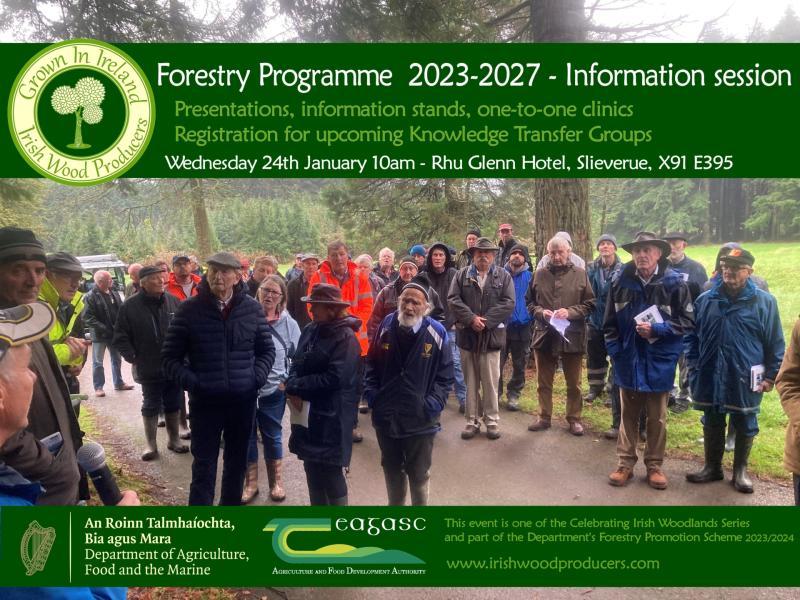 Forestry