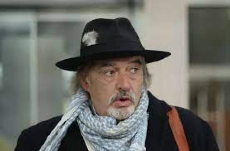 Woman shares story of day she shared eerie moment with Ian Bailey holding chisel