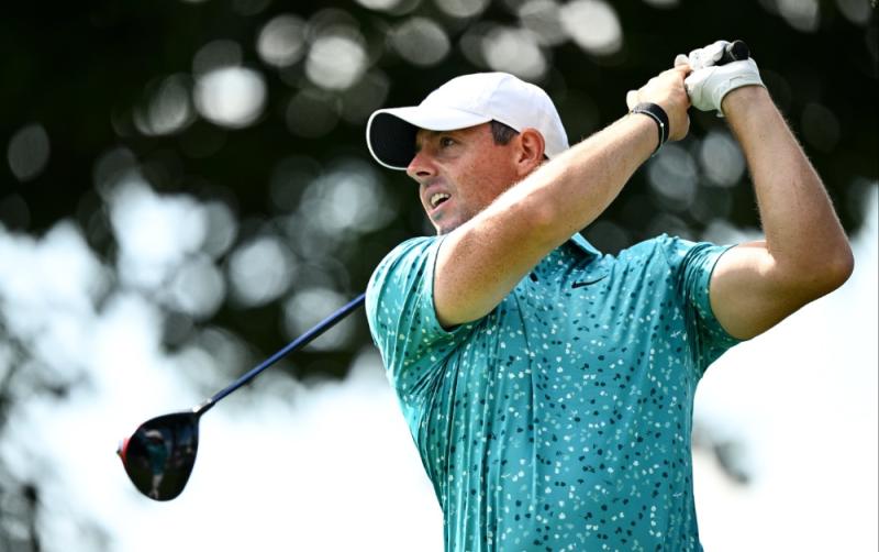 Irish Open 2024: Rory McIlroy confirmed to compete in Royal County Down