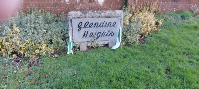  Drainage improvement project underway in Kilkenny housing estate