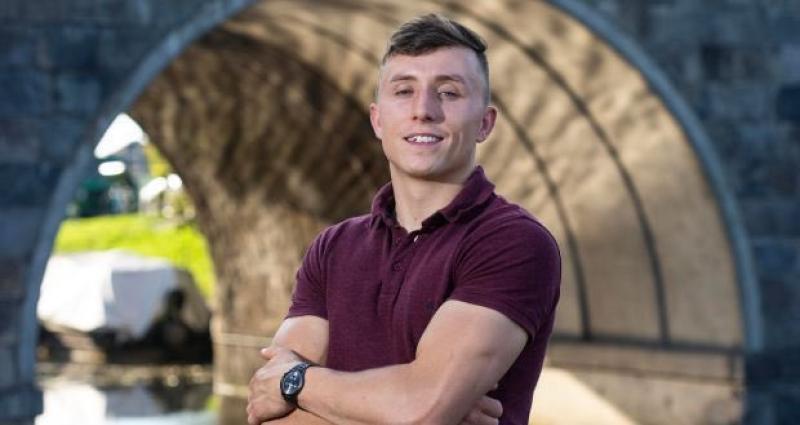 GAA star and former drug addict to tell his story in Kilkenny this Monday 