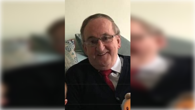 'We will never see his likes again' - Iconic Kilkenny figure remembered 