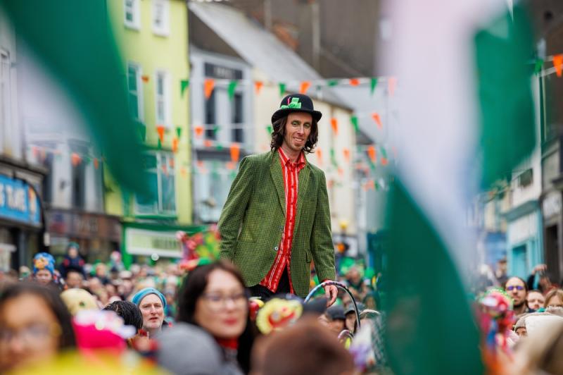 KILKENNY