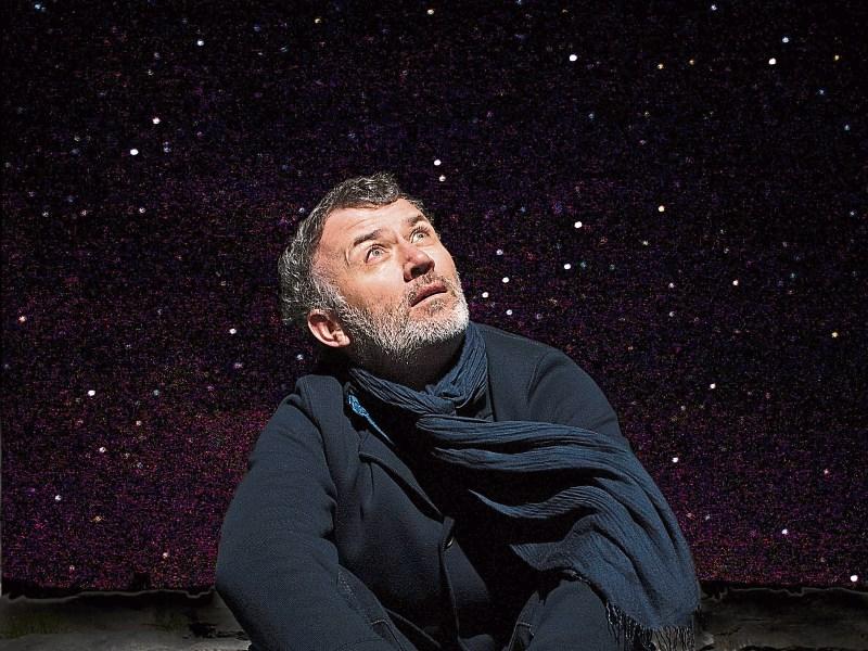 Tommy Tiernan to take his new show to Kilkenny