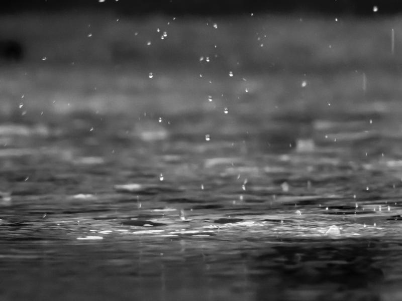WEATHER: Weekend washout ahead as rain and drizzle on the way 