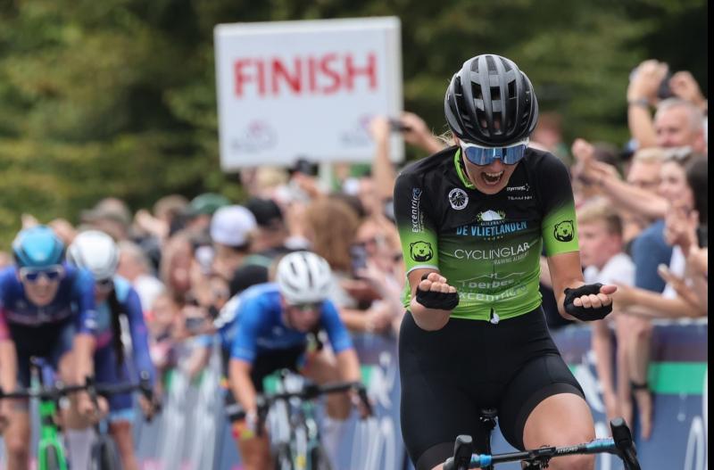 Sport Ireland and Cycling Ireland increase backing of Rás na mBan