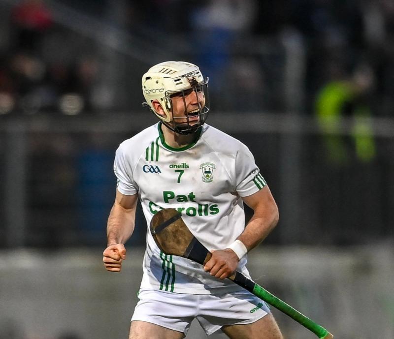 Kilkenny SHC: Molloy on the challenge of Bennettsbridge and O'Loughlin Gaels' 'confidence'