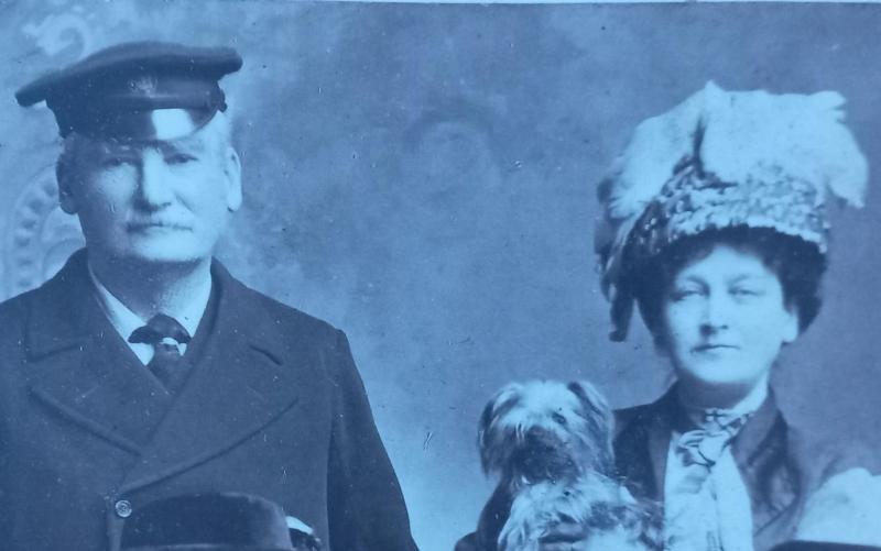 Today marks an historic anniversary in Kilkenny 