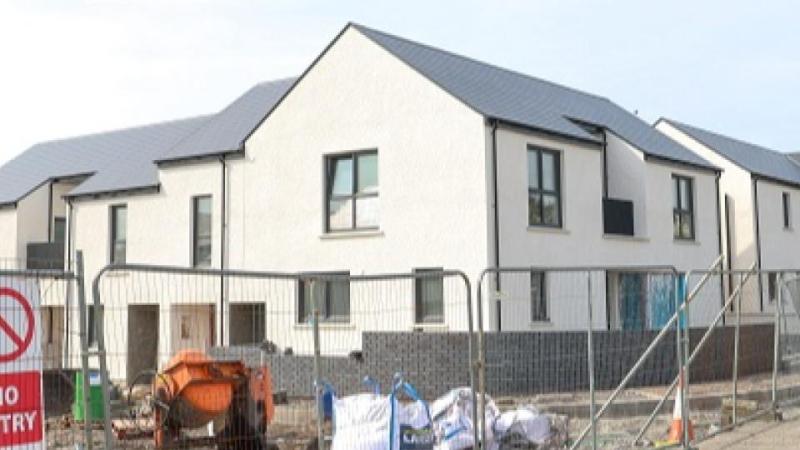 Vacant social homes brought back in to use in Co Kilkenny 