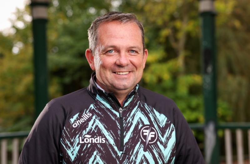 Davy Fitzgerald is searching for the fittest superstars in Kilkenny