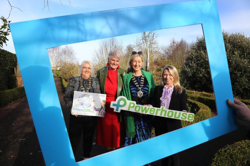 Innovative programme aims to empower and elevate female entrepreneurs in Kilkenny 