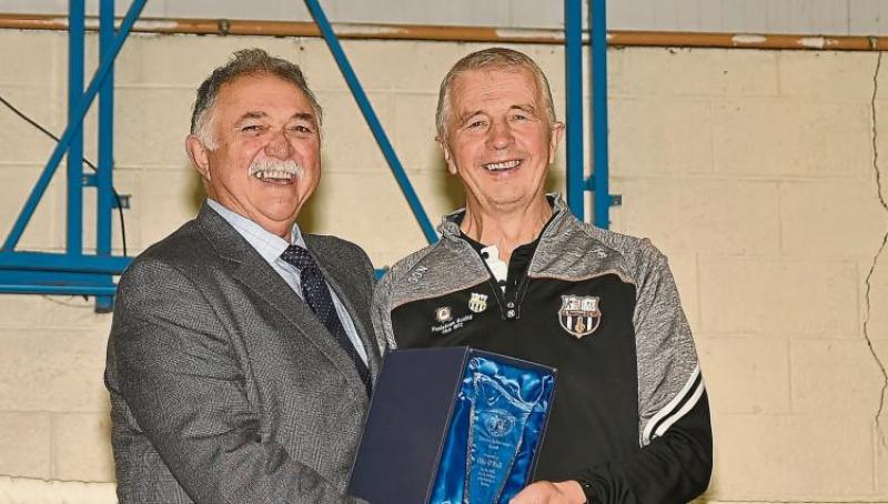 'Ollie was a gent of a man' - Kellie Harrington remembers the late Ollie O'Neill