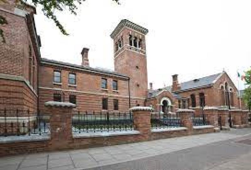 Man to appear in court in connection with assault which left victim hospitalised