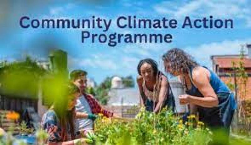 Community climate action