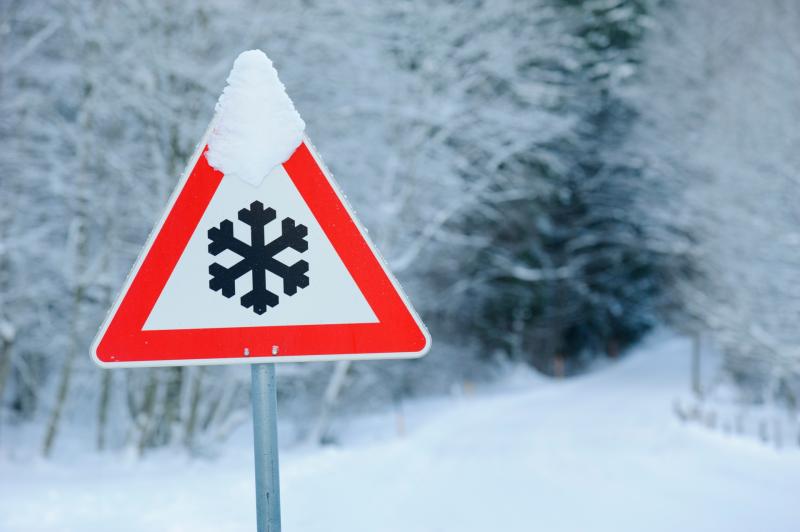 ALERT: Helpline numbers announced as another serious weather warning is on the horizon for Kilkenny