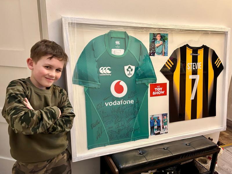 KILKENNY