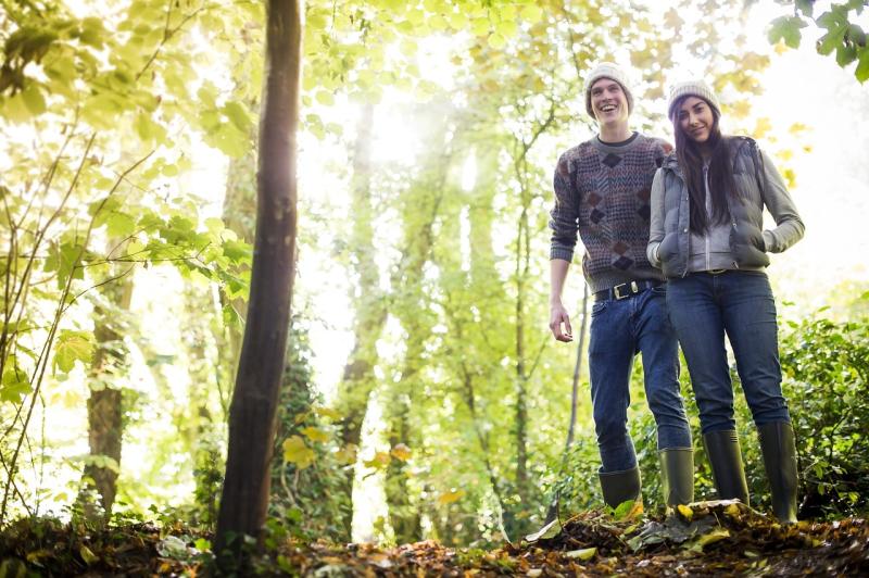 Coillte launches new scholarship programme - open to Kilkenny students