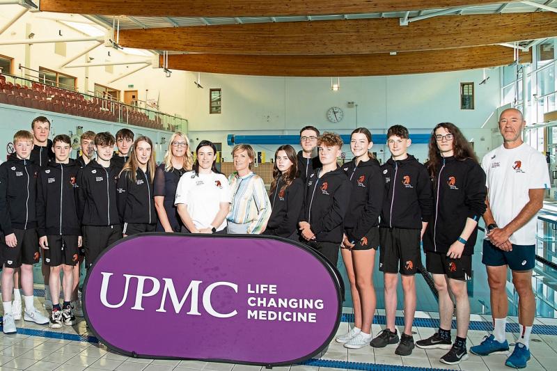 Godden is Kilkenny’s Volunteer of the  Year
